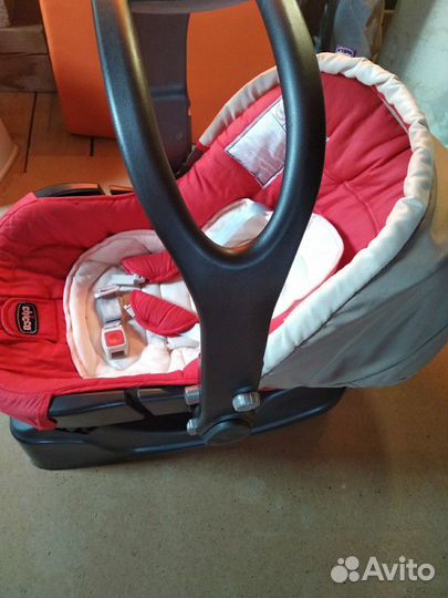 Автолюлька