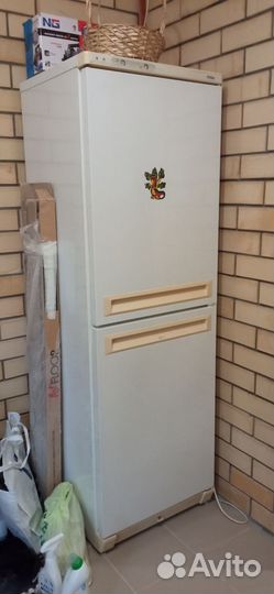 Холодильник стинол бу