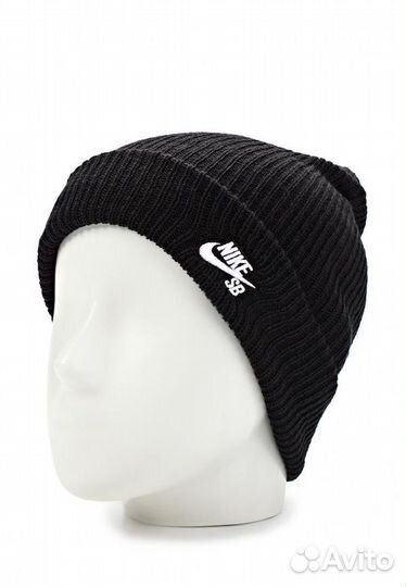 Шапка Nike SB бини