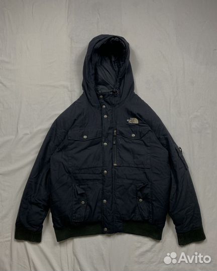 The north face jacket