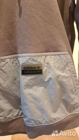 Худи adidas originals