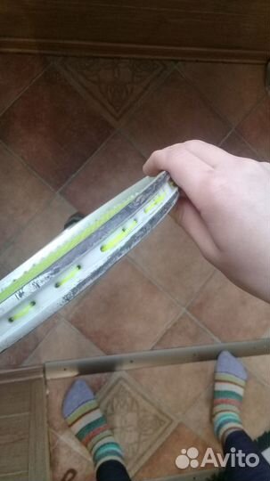 Ракетка Wilson