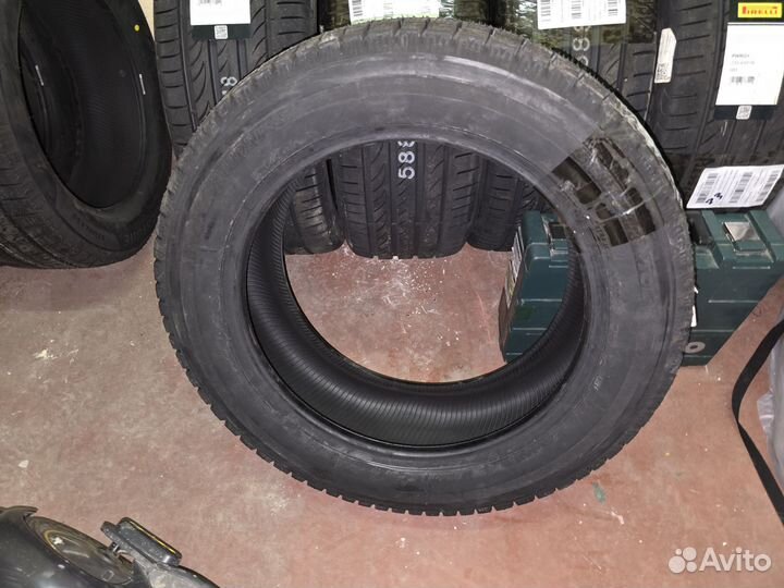 Bridgestone Blizzak Ice 215/55 R17 98T