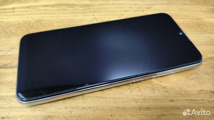 Xiaomi Redmi Note 8 2021, 4/64 ГБ