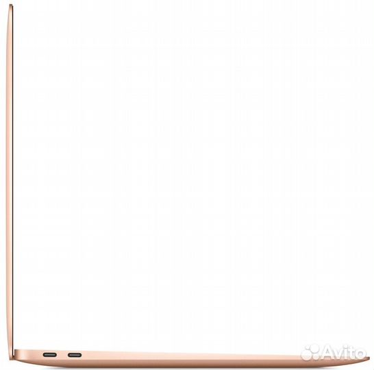 Ноутбук Apple MacBook Air 13