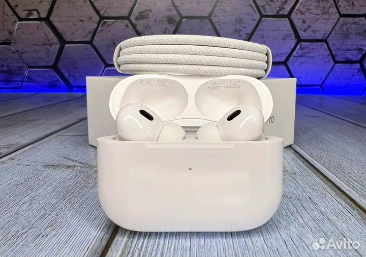 Airpods pro 2