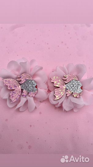 Нарядные банты