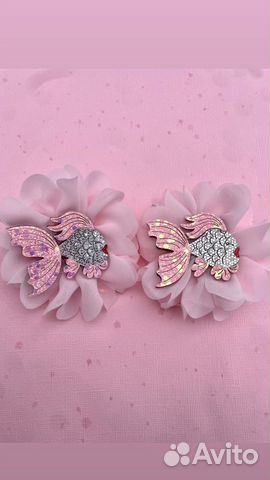 Нарядные банты