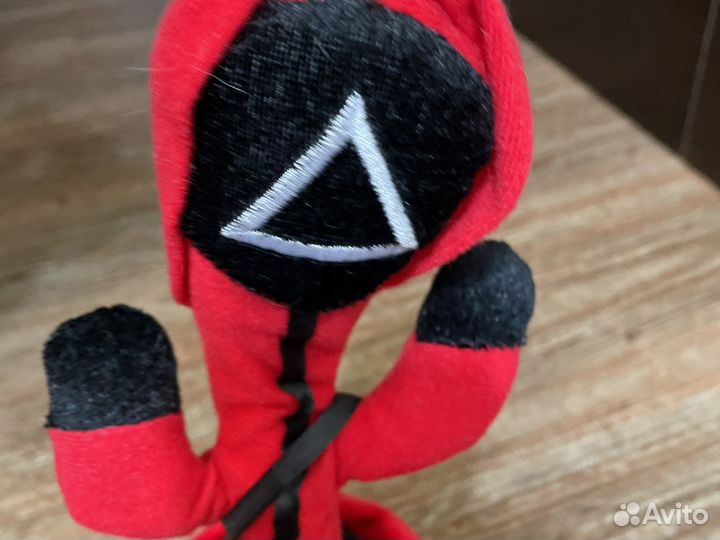 Танцующий кактус