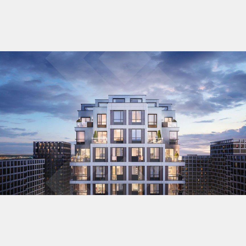 3-к. квартира, 84 м², 8/23 эт.