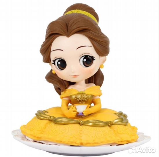 Banpresto Фигурки коллекционные