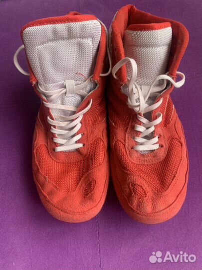 Борцовки demix