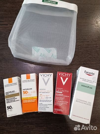 Набор косметики