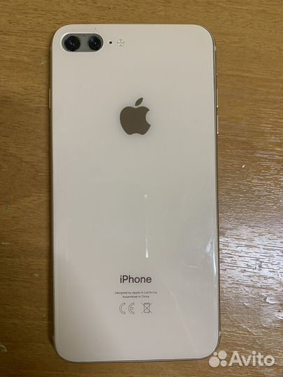iPhone 8 Plus, 64 ГБ