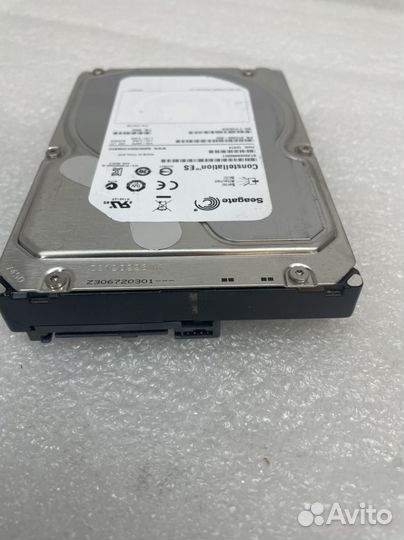 2TB 3,5