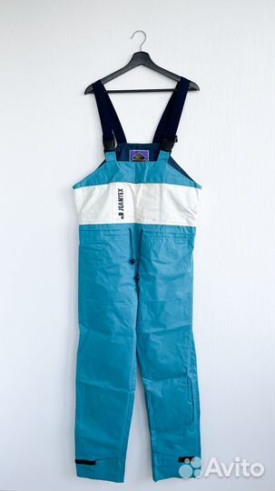 Комбинезон Jeantex Vintage Big L