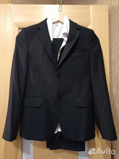 Костюм 140 146