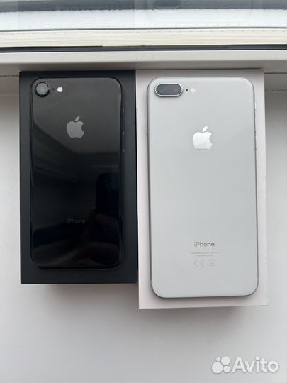 iPhone 7, 32 ГБ