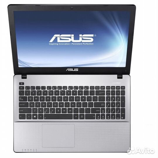Мощный Asus Core i7, 8Gb, Nvidia, нов. SSD и акб
