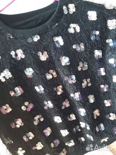 Кофта для девочки