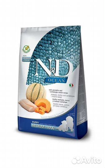 Корм Монж, Фармина, Брит и другие