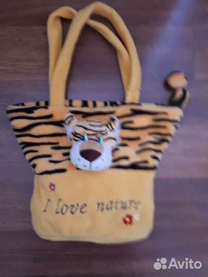 Детские сумочки