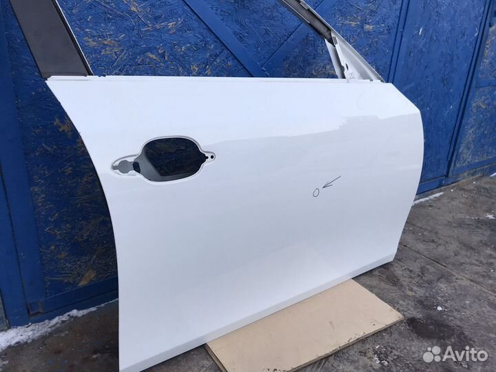 Дверь передняя правая Bmw E60 E61