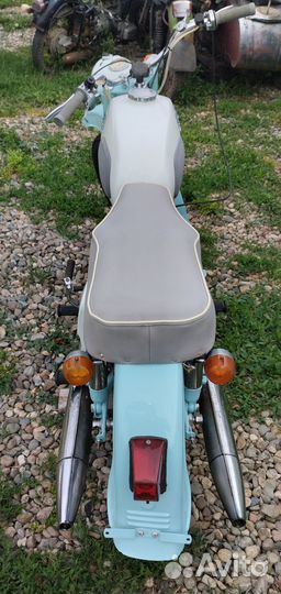 Иж планета 3