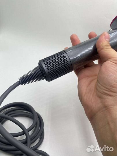 Фен dyson supersonic hd08