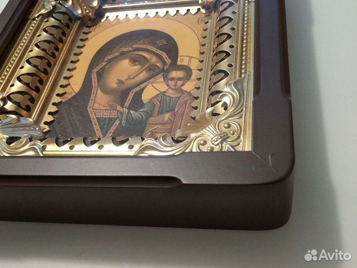 Икона Божией Матери 