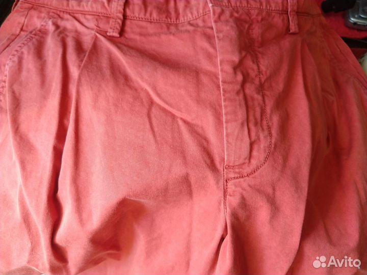 Шорты Trussardi, бермуды Chiemsee, спортбрюки