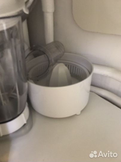 Кухонный комбайн, кухонная машина bosch