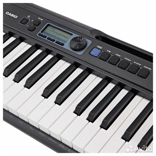 Синтезатор Casio CT-S300