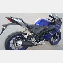 Yamaha r15 250cc outlet