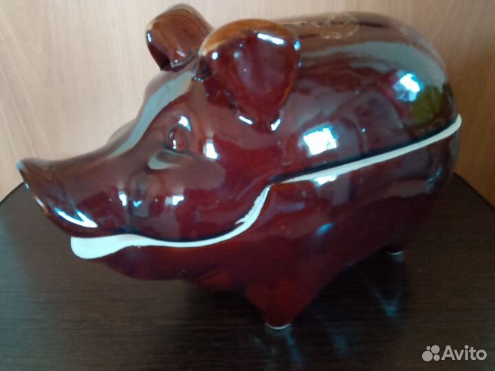 Форма для запекания керамика