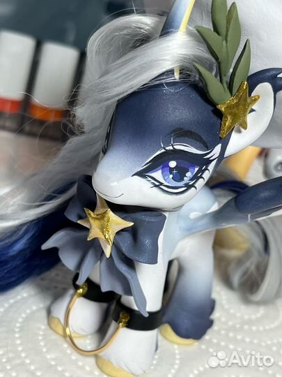 Подарок на нг Mystery Box My Little Pony