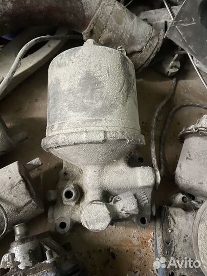 Запчасти на мтз 80