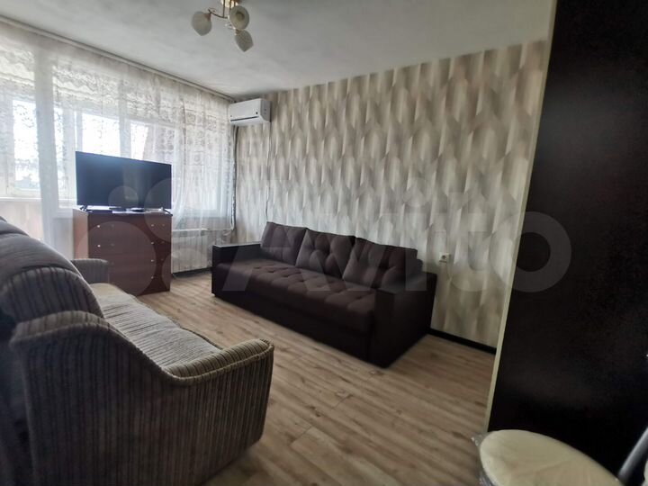 1-к. квартира, 30 м², 5/6 эт.