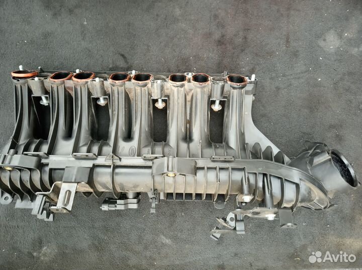 Впускной коллектор Discovery Sport L550 204DT