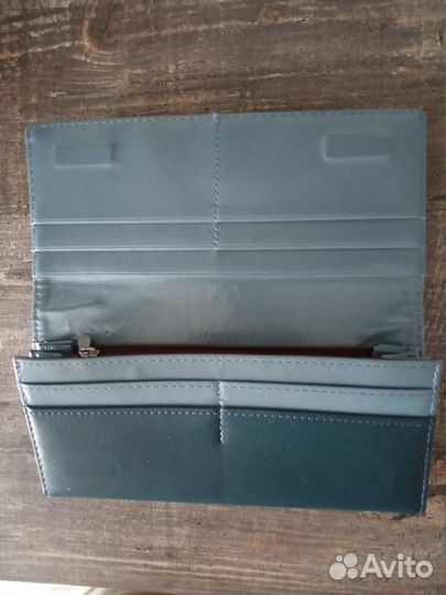 Кошелек женский