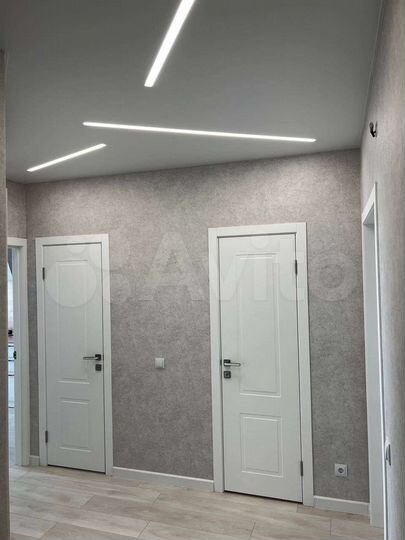 1-к. квартира, 40 м², 2/10 эт.