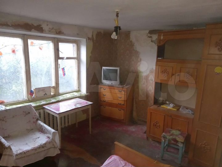 3-к. квартира, 70,2 м², 2/2 эт.