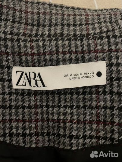 Пиджак Zara M