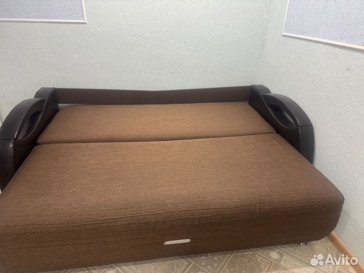 Диван раскладной