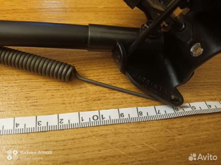 Сошки Harris 1A2 Ultralight 9-13