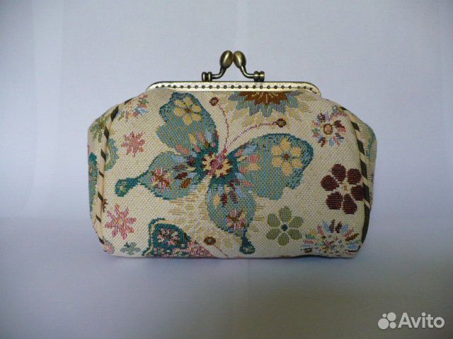 Мини-сумочка 