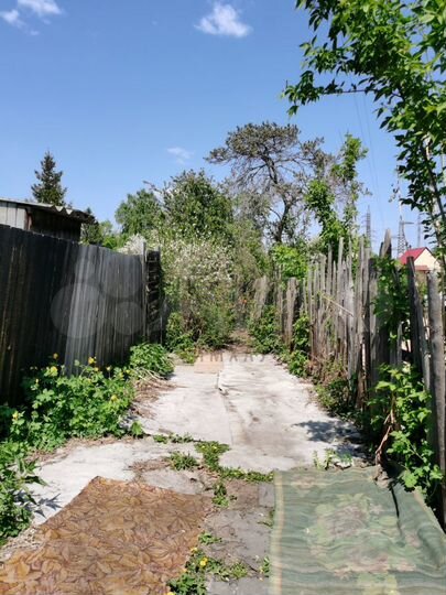 Дача 15 м² на участке 6,1 сот.