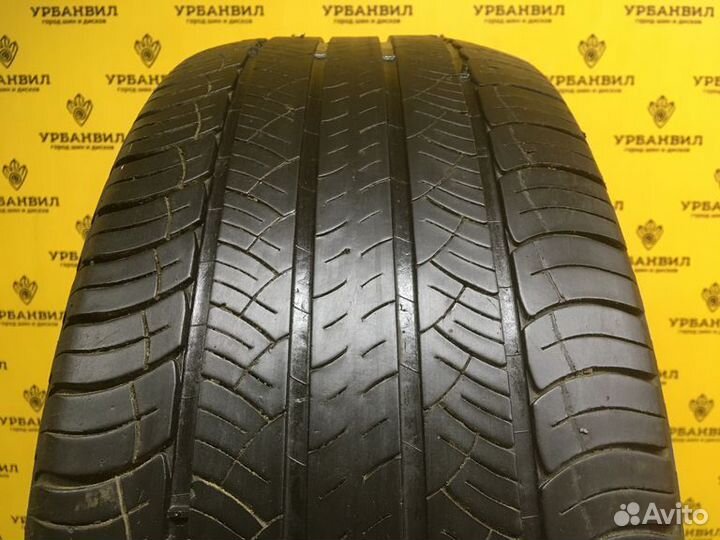 Michelin Latitude Tour HP 235/55 R17 99V