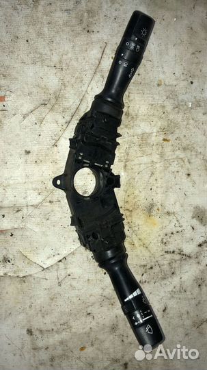 Подрулевой переключатель KIA hyundai