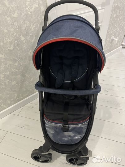 Коляска Сorol S-3